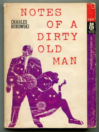 Notes of a Dirty Old Man