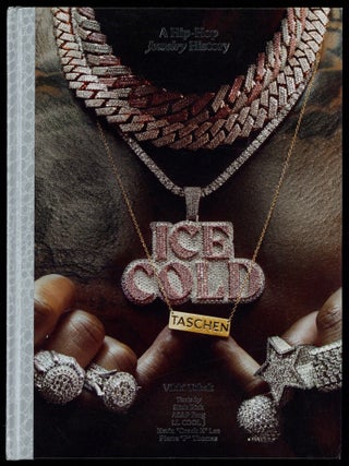Ice Cold. A Hip-Hop Jewelry History