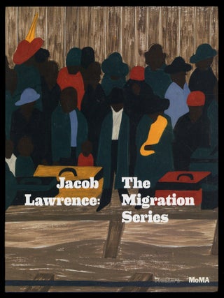 Jacob Lawrence: The Migration Series
