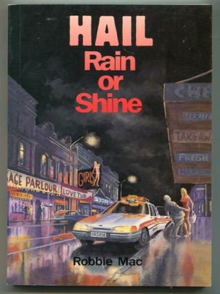 Hail Rain or Shine