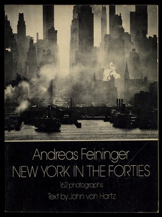 New York In The Forties
