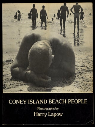 Coney Island Beach People