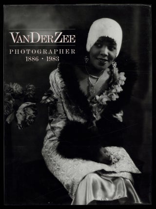 Van Der Zee: Photographer, 1886-1983