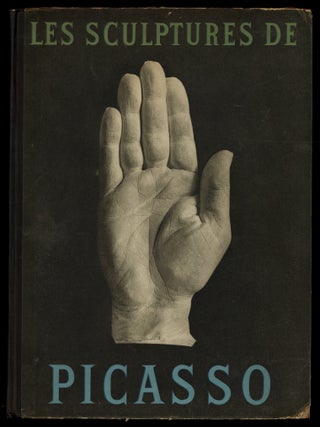 Les Sculptures de Picasso