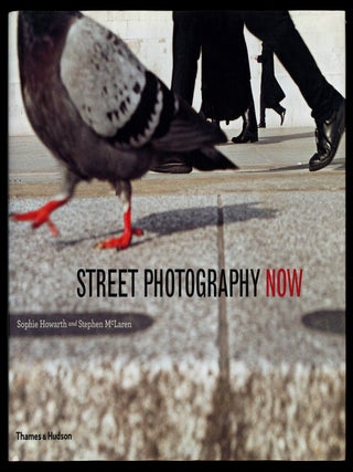 Street Photography Now
