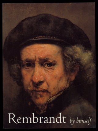 Rembrandt by Himself