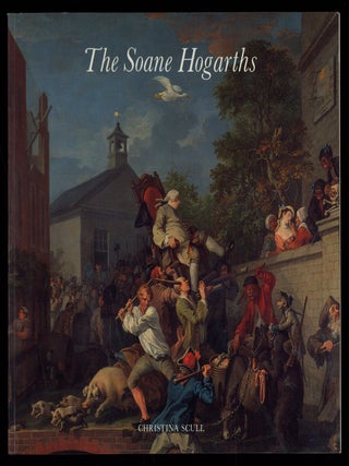 The Soane Hogarths