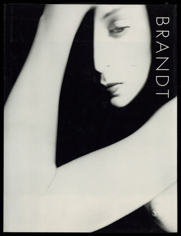 Item #628019 The Photography of Bill Brandt. Bill BRANDT.