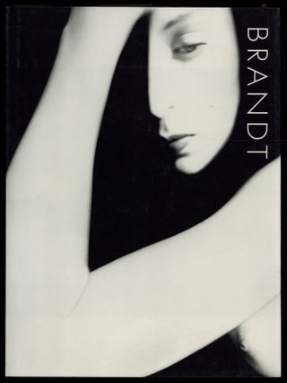 The Photography of Bill Brandt