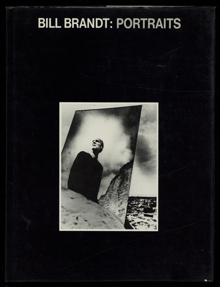 Item #628023 Bill Brandt: Portraits. Bill BRANDT.