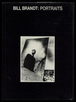 Bill Brandt: Portraits