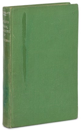 Item #628370 The Negro Trail Blazers of California. Delilah L. BEASLEY