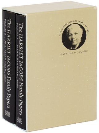 The Harriet Jacobs Family Papers [in Two Volumes
