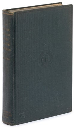 Item #628508 The New York Merchant on the Eve of the Revolution. Virginia D. Harrington