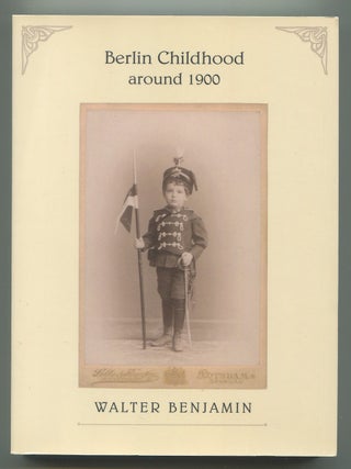 Berlin Childhood around 1900