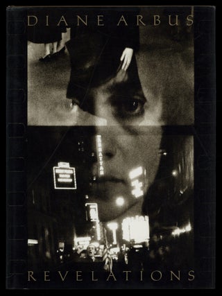 Item #628531 Revelations. Diane ARBUS