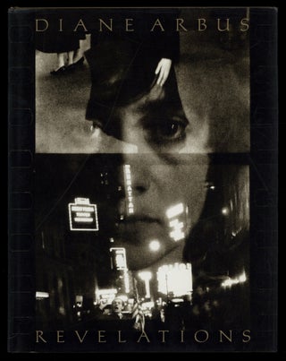 Item #628531 Revelations. Diane ARBUS