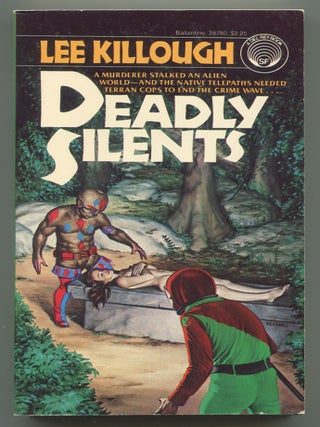 Deadly Silents