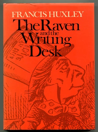 The Raven and the Writing Desk