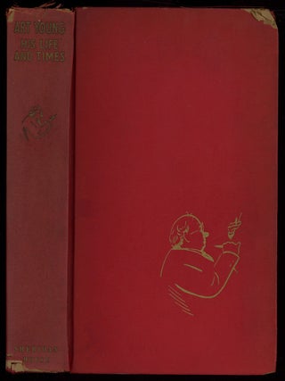 Art Young: His Life and Times