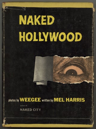 Naked Hollywood