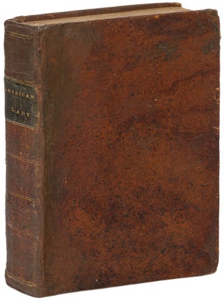 Item #628821 Memoirs of an American Lady: With Sketches of Manners and Scenery in America, as The...