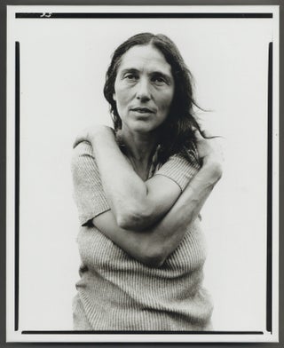 Item #628895 Richard Avedon Portraits. Richard AVEDON