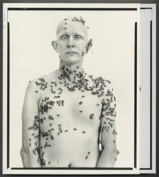 Richard Avedon Portraits