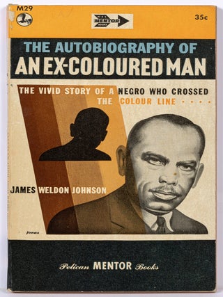 The Autobiography of an Ex-Colored Man