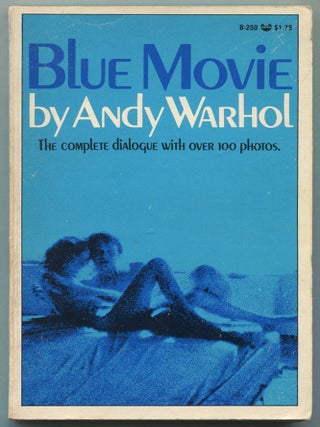 Blue Movie