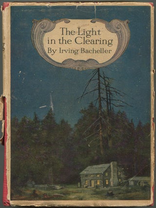 The Light In The Clearing