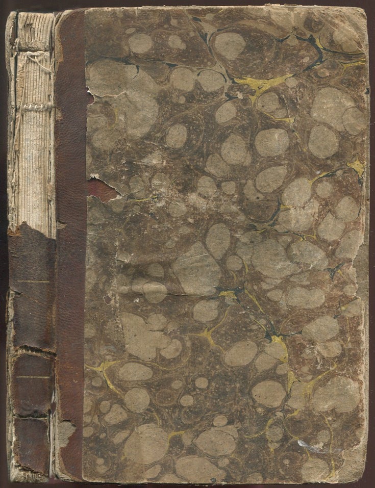Item #629067 A Concise Treatise Upon the Powers and Duties of the Principal State, County, and Town Officers. BY A. GENTLEMAN OF THE BAR.