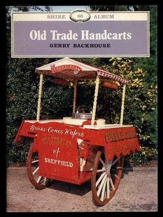 Old Trade Handcarts