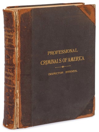 Professional Criminals of America
