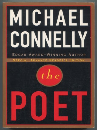 Item #629194 The Poet. Michael CONNELLY