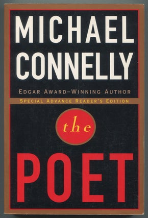 Item #629194 The Poet. Michael CONNELLY