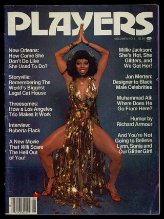 Players &ndash; Volume 6, No. 8, January 1980