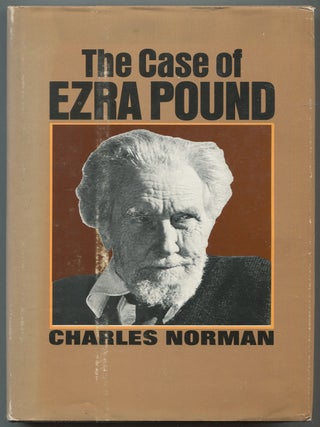 The Case of Ezra Pound