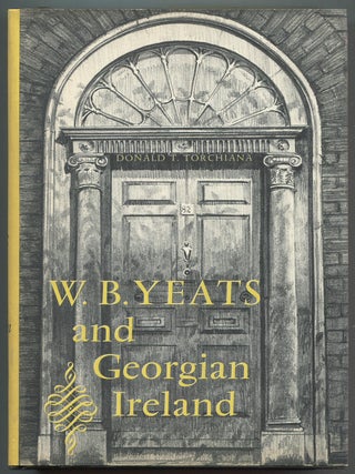 W.B. Yeats & Georgian Ireland