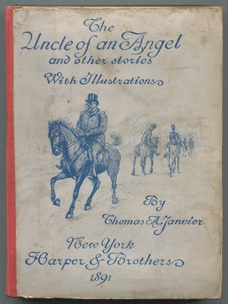 The Uncle of an Angel and Other Stories
