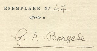 Il Centauro