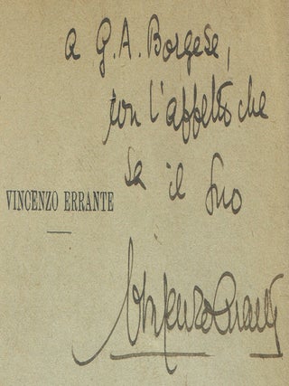 Maurice de Guerin e il suo "Compianto in morte di Maria de la Morvonnais