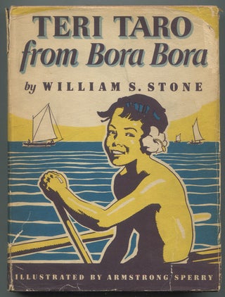 Item #629488 Teri Taro from Bora Bora. William S. STONE