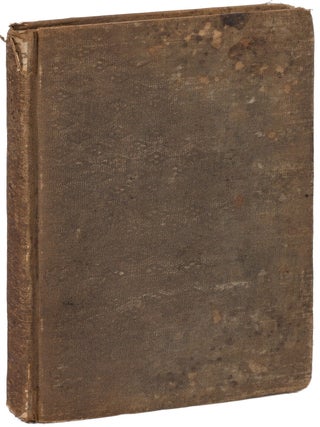 Item #629510 Alton Trials: of Winthrop S. Gilman, who was Indicted with Enoch Long [and others];...