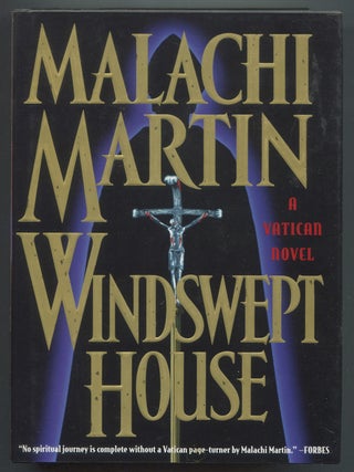 Windswept House