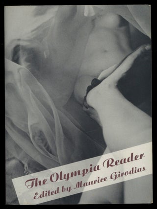 The Olympia Reader. Selections from the Traveller's Companion Series