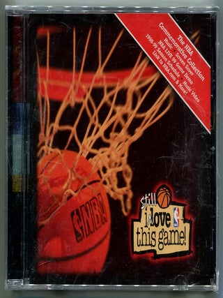 Item #629548 [CD]: I Still Love This Game! Mariah CAREY, Sly, Will Smith, Tony Bennett The Family...