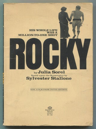 Rocky