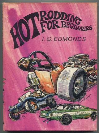 Hot Rodding for Beginners