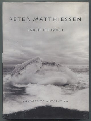 End of the Earth: Voyages to Antarctica